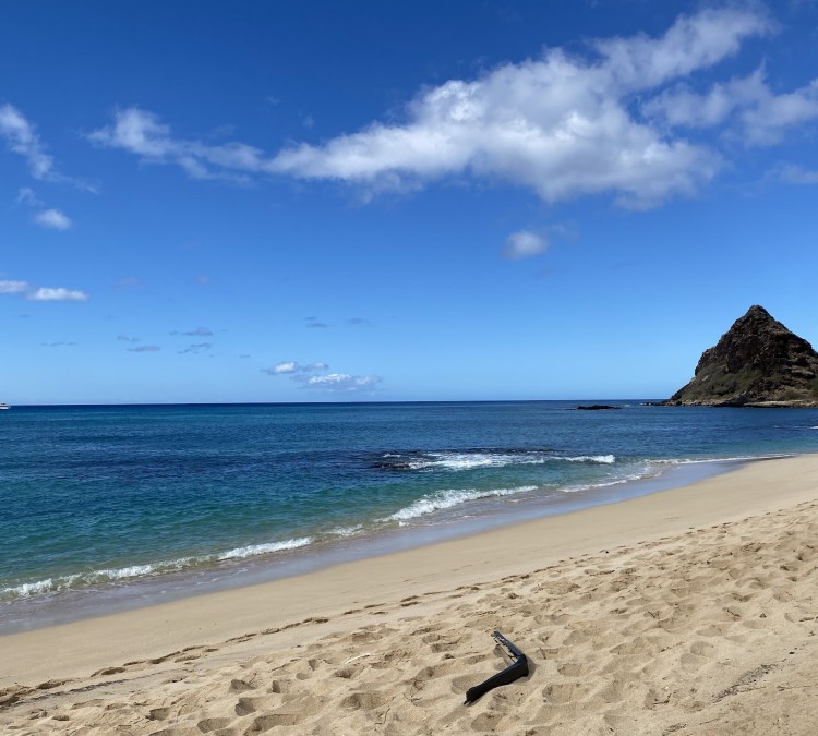 Mauna Lahilahi Beach Park (Waianae,&nbspHI)